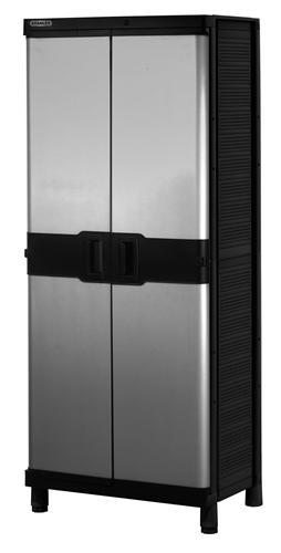 Stanley shop workshop cabinets